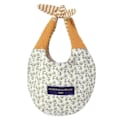 Pikkukuva 3 / 4: Doudou - Dimpel - Amusette - Karhu - Ruskea - 30 cm Ruskea