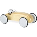 Pikkukuva 2 / 3: Vilac - Speedster-auto luonnonpuusta 30 cm Beige