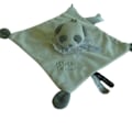 Pikkukuva 1 / 5: DOUDOU JA YHTIÖ Unisieppari - Doudou Panda Vit