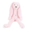 Pikkukuva 2 / 2: Peluche - Richie Pupuni 20 cm: Vaaleanpunainen Rosa
