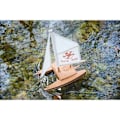 Pikkukuva 4 / 6: Kit catamaran Coloris Unique Beige