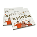Pikkukuva 1 / 2: Xyloba - Melodien kirja Xyloba - WEIZENKORN Vit