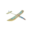 Miniatyrbild 2 av 3: Aero-naut - Dino Glider Beige