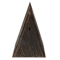 Miniatyrbild 4 av 4: Esschert Design - Tältformad fågelholk