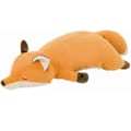 Miniatyrbild 1 av 4: KONTA fox plyschleksak - BYXA - Storlek L - Ultramjuk - Avslappnande effekt Flerfärgad