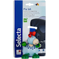 Pikkukuva 5 / 6: Selecta - Pia Iah, lelu vaunuun - SCHMIDT Blå