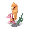Papo - sjöhästfigur Orange