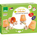 Pikkukuva 5 / 5: Vilac - Bluffipeli On salaatteja Grön