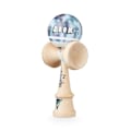 Miniatyrbild 3 av 4: Kendama KROM Signature Mod Yui - KROM - Vit - 2 års garanti