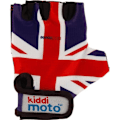 Pikkukuva 1 / 3: KIDDIMOTO Union Jack -suojakäsineet