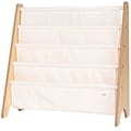 Pikkukuva 1 / 2: 3 Sprouts - Lastenkirjasto vaalea - ELEMENTS FOR KIDS Beige