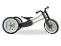 Wishbone Design Studio - Wishbone Recycled Edition balanscykel grå 3 i 1 Grå