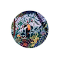 Miniatyrbild 1 av 3: 150 bitar konstpussel - Toucan Ariel