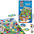 Miniatyrbild 3 av 4: Ravensburger - Mini spel - Paw Patrol Tornet Race Blå