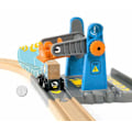 Pikkukuva 4 / 5: BRIO World - Älykäs Tekniikka - 33827 Tavarakäsitekuormaaja