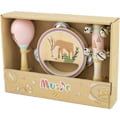 Pikkukuva 2 / 2: Ulysse - Cerf-musiikkisarja Beige