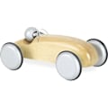 Pikkukuva 3 / 3: Vilac - Speedster-auto luonnonpuusta 30 cm Beige