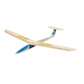 Miniatyrbild 2 av 3: Aero-naut - Aero-Spatz segelflygplan Beige