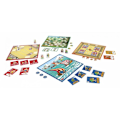 Miniatyrbild 3 av 3: ASTERIX brädspel - UTMANINGAR - 6 minispel - TOPI GAMES varumärke - Blandat - Från 7 år Flerfärgad