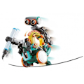 Pikkukuva 4 / 5: Robot Kodo - BUKI FRANCE - Kokoa ja ohjelmoi robottisi piirtämään, pelaamaan koripalloa ja jalkapalloa. Blå