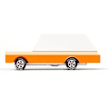 Miniatyrbild 3 av 3: Candylab Toys - Dart Wagon - Den persikorosa stationcaren - CANDY LAB Rosa
