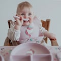 Pikkukuva 4 / 4: Silicone-pöytäliina Eläimet YKSISARVIKAS rosa