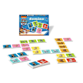 Miniatyrbild 2 av 2: Ravensburger - Utbildningsspel - Domino - Paw Patrol - Från 3 år Blå