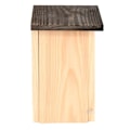 Pikkukuva 3 / 4: Esschert Design - Linnutalo ja ruokinta 2 in 1