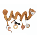 Miniatyrbild 1 av 2: Aktivitetsspiral Tigern Speculos Flerfärgad