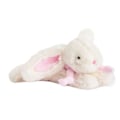 Pikkukuva 3 / 4: Doudou ja Yhtiö - Bonbon Jänis - Bonbon Jänis Vaaleanpunainen 20cm Flerfärgad