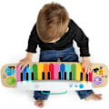 Miniatyrbild 6 av 6: HAPE Magic Touch Keyboard Flerfärgad