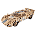 Pikkukuva 1 / 4: UGT-24 Kestävyysauto Ugears Beige