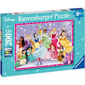 Miniatyrbild 1 av 3: Fantasy Pussel - RAVENSBURGER - 500-750 bitar - För barn från 3 år Flerfärgad