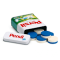 Pikkukuva 1 / 3: Erzi - Persil puulastiipaletit Blå