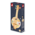 Pikkukuva 4 / 4: Banjo Puhdas Flerfärgad