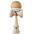 Miniatyrbild 2 av 4: Utomhusspel - Krom Kendama Pop Naked - Brun - Mixed - VTECH kastanj
