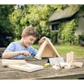 Pikkukuva 3 / 5: Kit d'assemblage Terra Kids: Insecttihotelli Flerfärgad