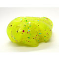 Miniatyrbild 3 av 3: Smart pasta - Fluo Meteorite smart pasta - SMART PASTE (C.L.V.A) Gul