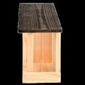 Pikkukuva 4 / 4: Esschert Design - Linnutalo ja ruokinta 2 in 1