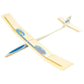 Miniatyrbild 1 av 3: Aero-naut - Kolibri segelflygplan Beige