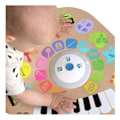 Pikkukuva 4 / 6: HAPE Magic Touch -musiikkipöytä Flerfärgad
