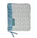 Doudou et Compagnie - Yoca the koala health book protector Blå