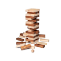 Miniatyrbild 1 av 3: Cayro - Tvåfärgad block till block kastanj