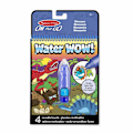 Pikkukuva 1 / 4: Melissa - Doug - Water Wow Dinosaurukset, - 19315 kastanj