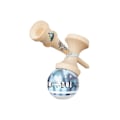 Pikkukuva 4 / 4: Kendama KROM Signature Mod Yui - KROM - Valkoinen - 2 vuoden takuu