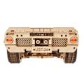 Pikkukuva 3 / 4: UGT-24 Kestävyysauto Ugears Beige