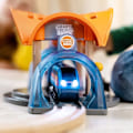 Pikkukuva 3 / 5: BRIO World Gare Smart Tech Sound - Tarvike puiselle junaradalle - Ravensburger - Sekoitettu 3-vuotiaasta alkaen Orange
