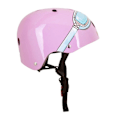 Pikkukuva 4 / 4: KIDIMOTO Suojakypärä PINK GOGGLE