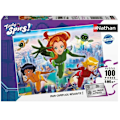 Pikkukuva 1 / 4: Nathan - Totally Spies - Puzzle 100 kpl - RAVENSBURGER Vit