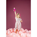 Pikkukuva 4 / 4: Petit Boum - 3 aistipulloa Magic - COOL KIDS PROJECT Blå